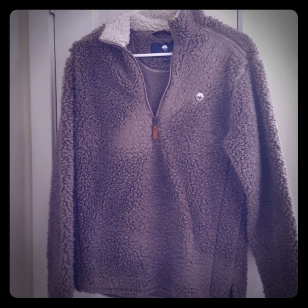 Southern shirt pullover